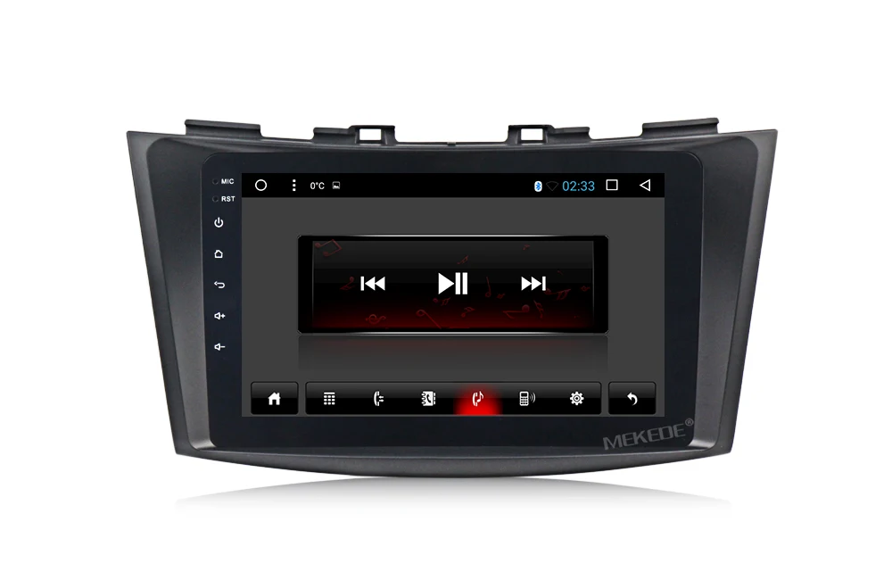 Best Allwinner T3 T8 Android8.1 32G ROM for Suzuki swift 2011-2015 car gps bluetooth player with radio wifi TDA 7388 MIC GIFT 20 Best Allwinner T3 T8 Android8.1 32G ROM for Suzuki swift 2011-2015 car gps bluetooth player with radio wifi TDA 7388 MIC GIFT 20