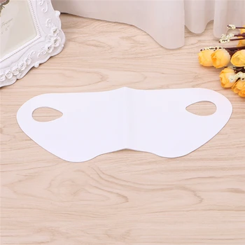 

Face Mask Women Wrinkle V Face Chin Cheek Lift Up Slimming Mask With Anti-wrinkle Cream Face Slim Mask