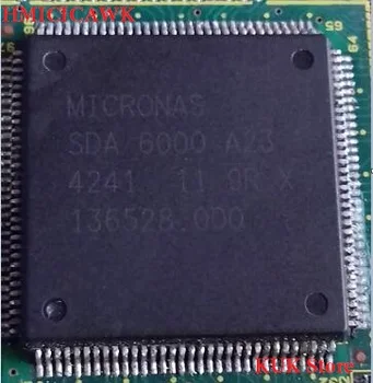

Original NEW SDA6000 SDA6000 A23 SDA6000A23 SDA6000-QH-A23 QFP128 5PCS/LOT