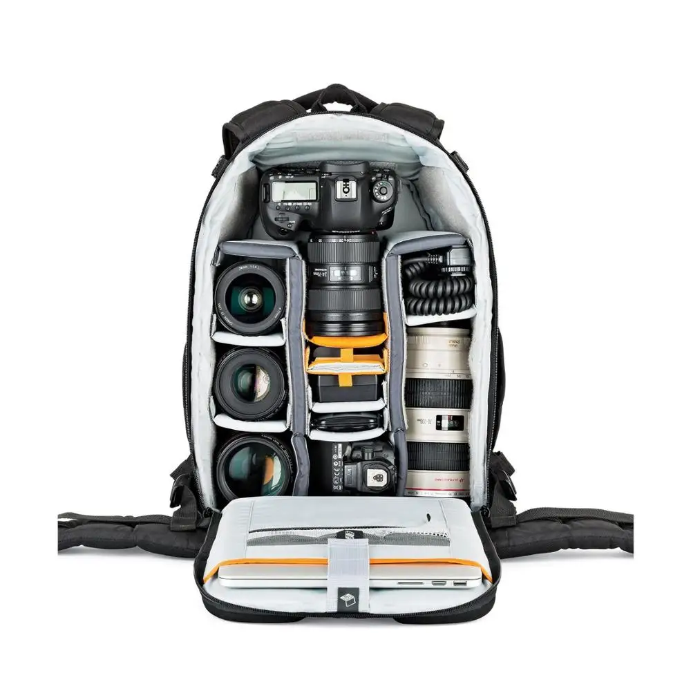 Оригинальная сумка-рюкзак для цифровой зеркальной фотокамеры серии 300AW 400AW/400 II AW 500AW+ всепогодный чехол