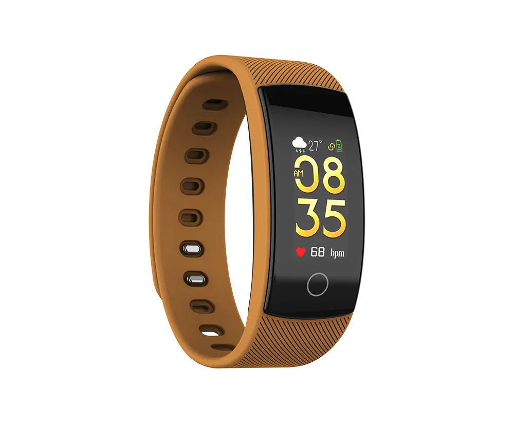 4-130404-smart bracelet