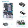 Demo Board & Accessories