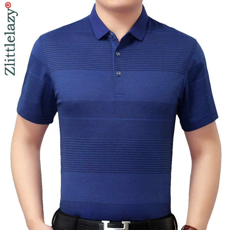 Aliexpress.com : Buy Summer polo shirt men short sleeve polos shirts ...