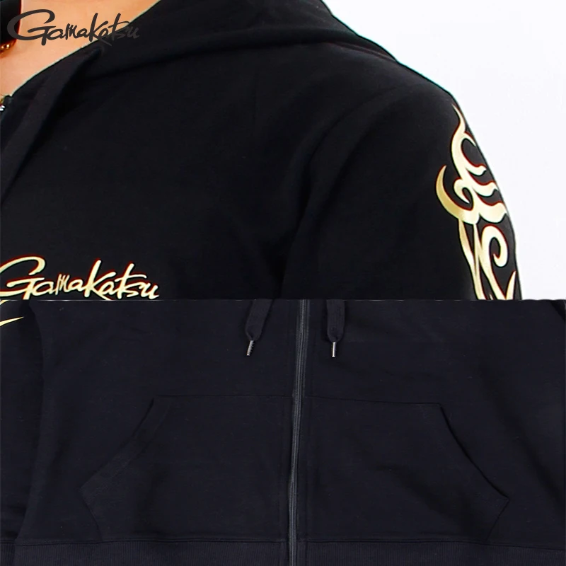 Roupas de pesca
