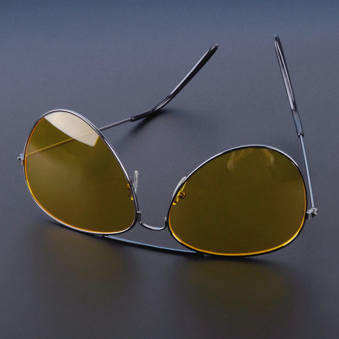 Beler автомобиль мода ночного вождения очки Анти-яркий видение водителя безопасности солнцезащитные очки глаз носить защитные очки
