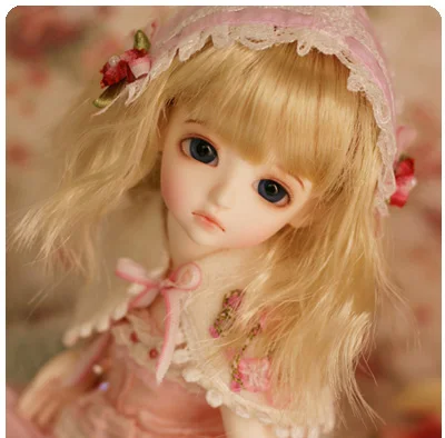 Бесплатная доставка 1/6 BJD куклы SD Классические Игрушки Хобби DIY отправлены