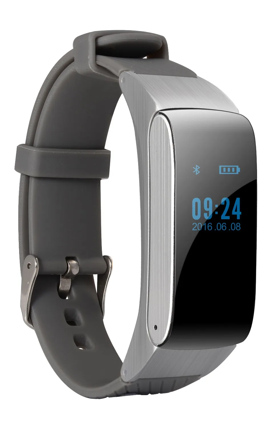 Смарт-браслет DF22 Bluetooth часы браслет портативный шагомер Активный Фитнес-трекер для IOS Android телефон