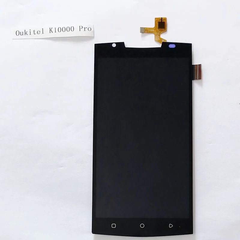 Oukitel K1000 Pro LCD 1