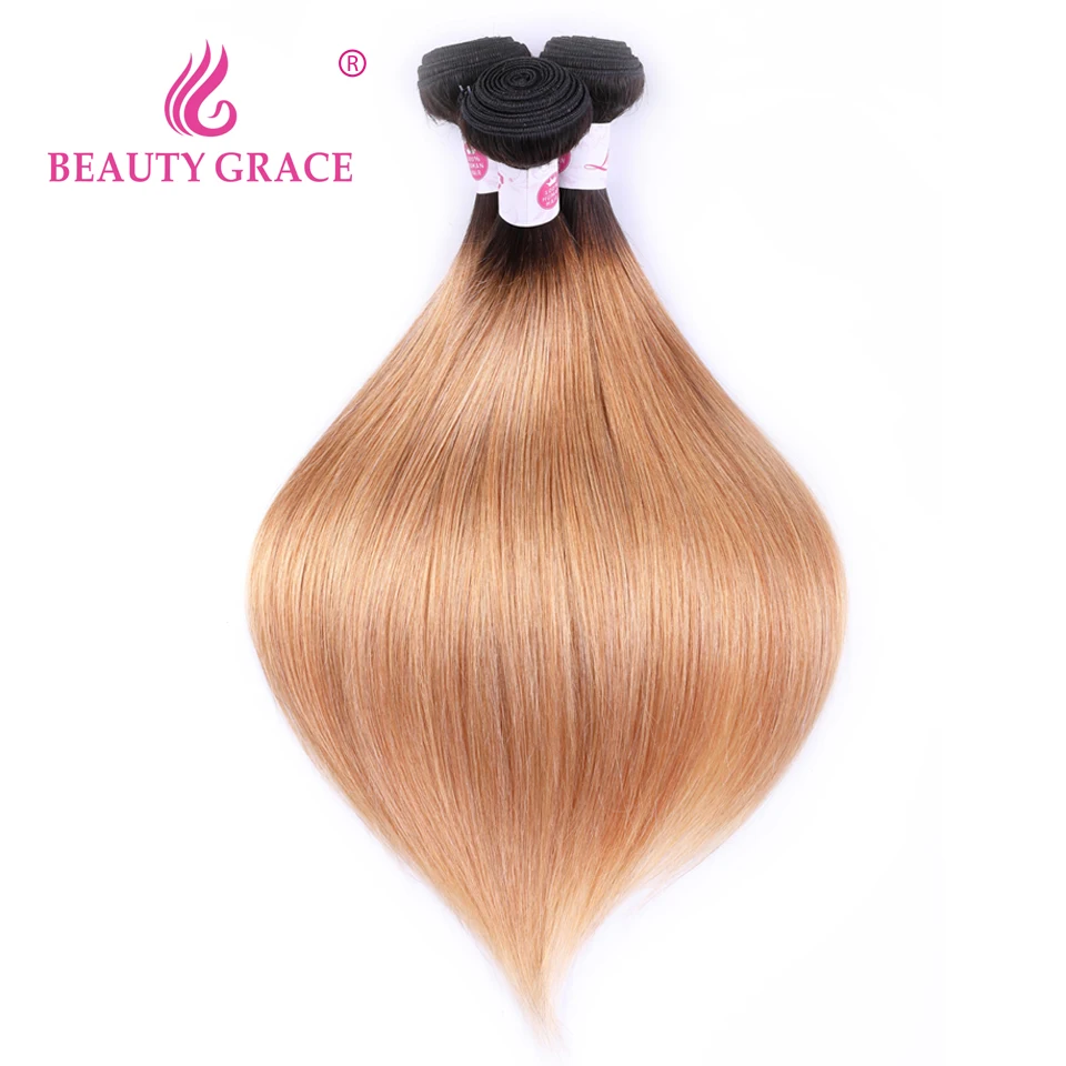 Peruvian Ombre Hair Bundles 2 Tone Honey Blonde Straight Hair Weave Bundles Beauty Grace 3 Bundles Dark Root Human Hair Bundles Peruvian Ombre Hair Bundles 2 Tone Honey Blonde Straight Hair Weave Bundles Beauty Grace 3 Bundles Dark Root Human Hair Bundles