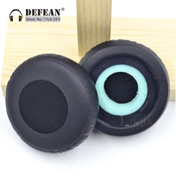 

Replacement cushion ear pads seals earmuffs for Philips Fidelio M1 M 1 Headphone