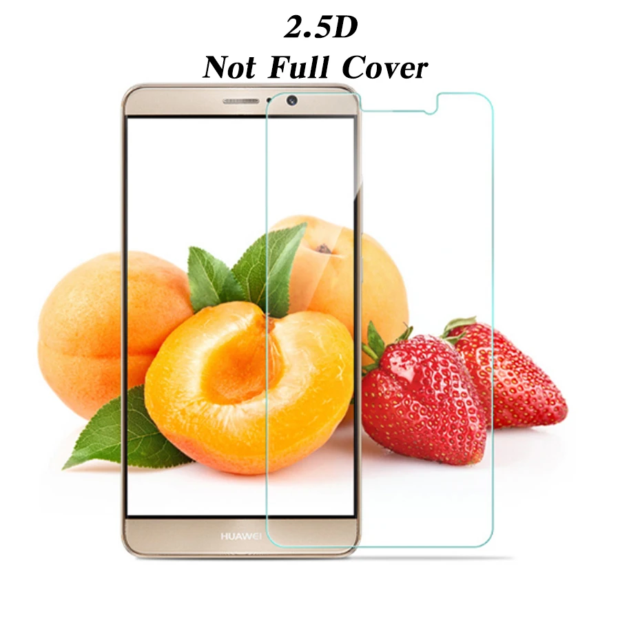 Tempered-Glass-For-Huawei-P10-Lite-Y5ii-Y3ii-2-mate-s-honor-5a-9H-2-5D