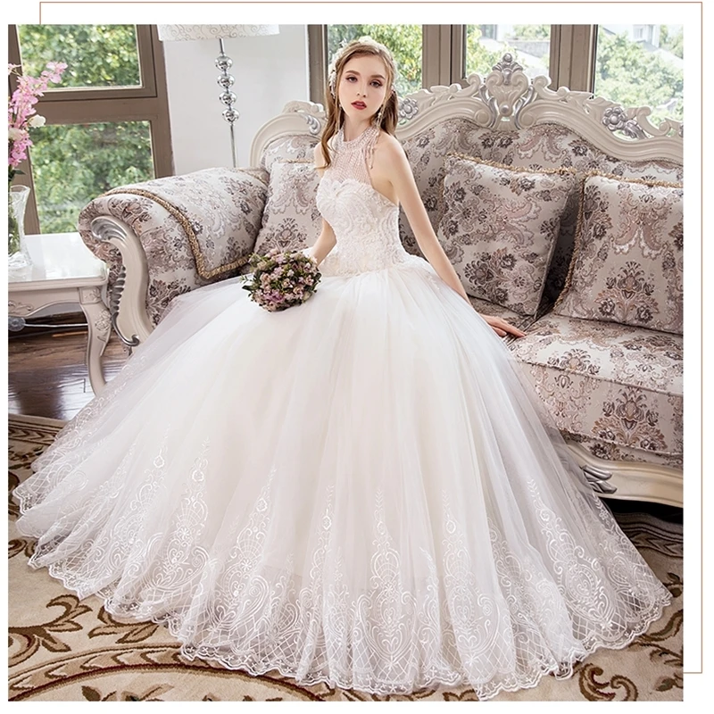 wedding frocks 2019