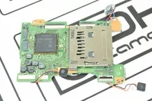 

New Main curcuit board motherboard PCB repair parts for Sony ILCE-5000 A5000 camera