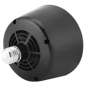 

Original Brooder Animal Warm Light Incubator Heating Lamp E27 Adjustable Temperature Air Condition Bird Chicken Swine Piglet Pet