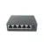OEM Фабричный выход бренд 5 портов гигабитный Ethernet коммутатор самые дешевые сетевые переключатели 10/100/1000 Мбит/с США ЕС plug Switch lan combo - изображение