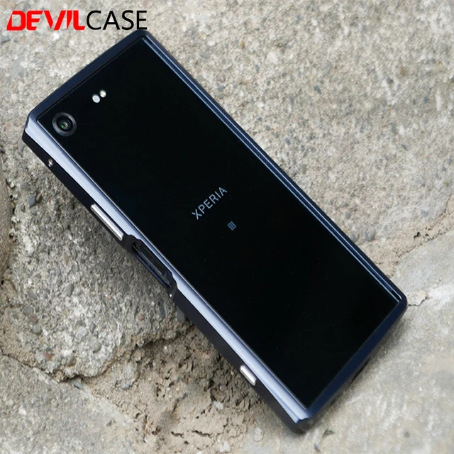 DEVILCASE For SONY XPERIA XZ Premium 5.5'' Protective