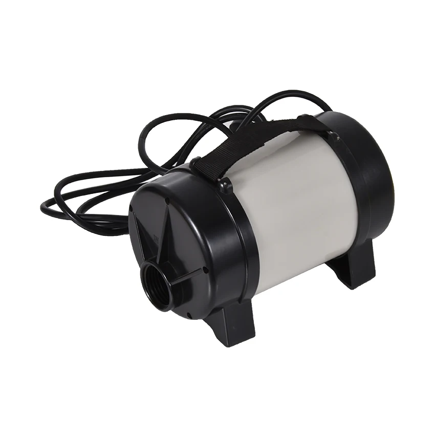 220-240 فولت/50 هرتز التجديف قارب التجديف قوارب AC الكهربائية مضخة نفخ 2100L/دقيقة غاز العادم 31KPa التجديف مضخة نفخ 220-240 فولت/50 هرتز التجديف قارب التجديف قوارب AC الكهربائية مضخة نفخ 2100L/دقيقة غاز العادم 31KPa التجديف مضخة نفخ