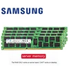 Livraison gratuite Pour Samsung 8 GB PC3 ou PC3L 10600R DDR3 1333 MHz 8G REG ECC serveur mémoire RAM 100% travail normal ► Photo 1/6