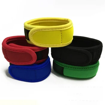 

Pellets Repellent Band Mosquito Killer Outdoor Insect Bracelet Wrist Band Dropshipping Summer Mosquito Repellent Bracelet