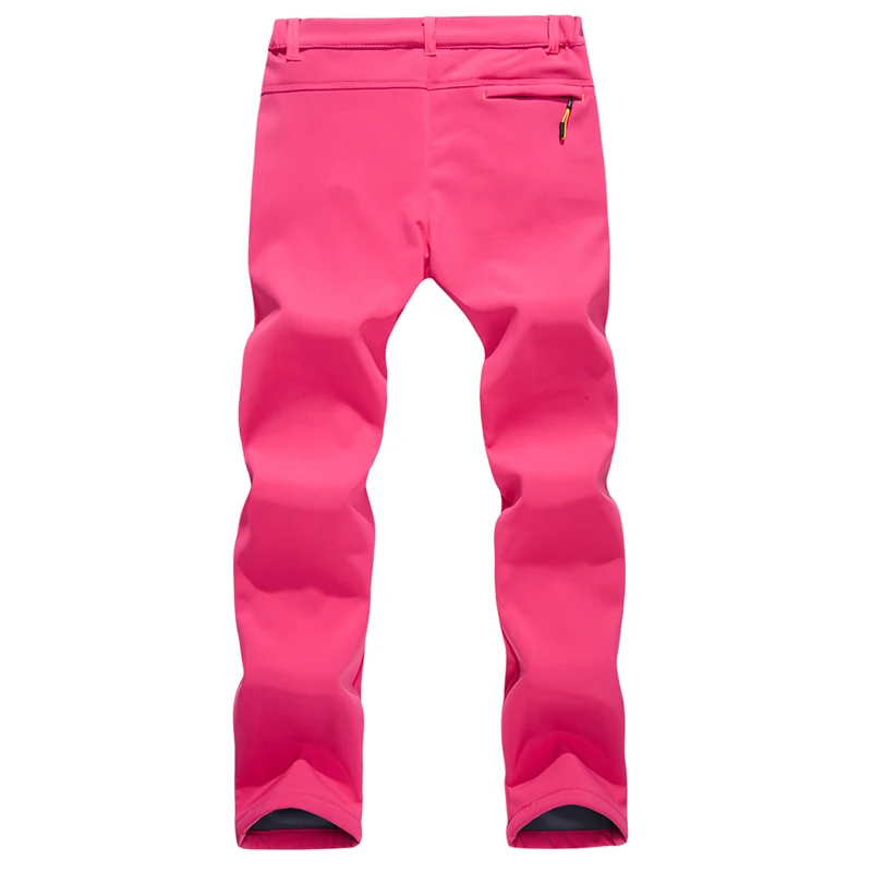 Mujeres Camping Trekking senderismo impermeable al aire libre escalada esquí Softshell Fleece caliente negro rosa más tamaño Mujeres Camping Trekking senderismo impermeable al aire libre escalada esquí Softshell Fleece caliente negro rosa más tamaño