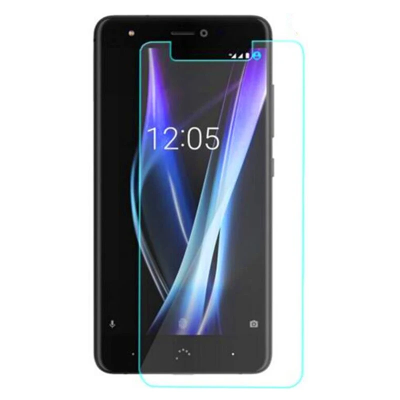 

For BQ BenQ Aquaris X Pro XPro Screen Protector 9H Toughened Protective Film Guard Premium Tempered Glass