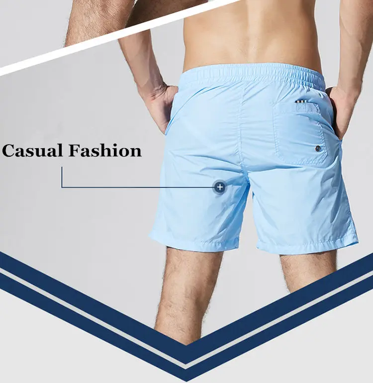 swimming shorts