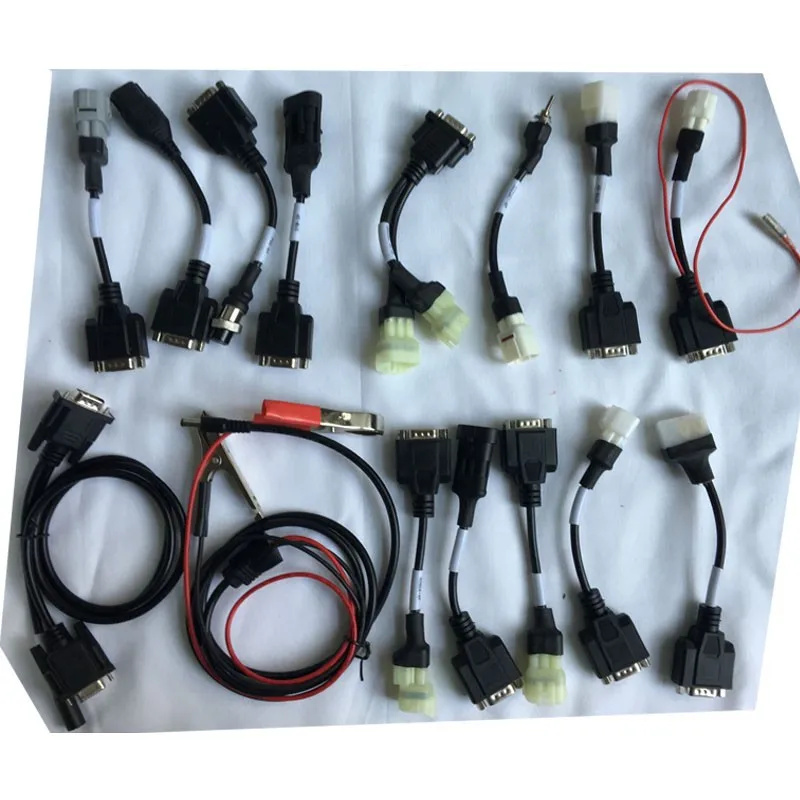 MCT Cables