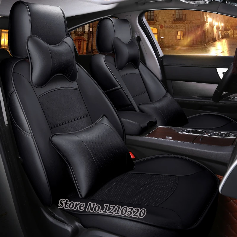 car seat cover AT-CWH005 (14)