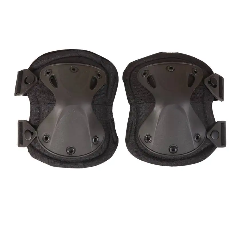 

2019 New 4Pcs/Set Military Army Tactical Protection Combat Knee Elbow Pads Protective knee joint support