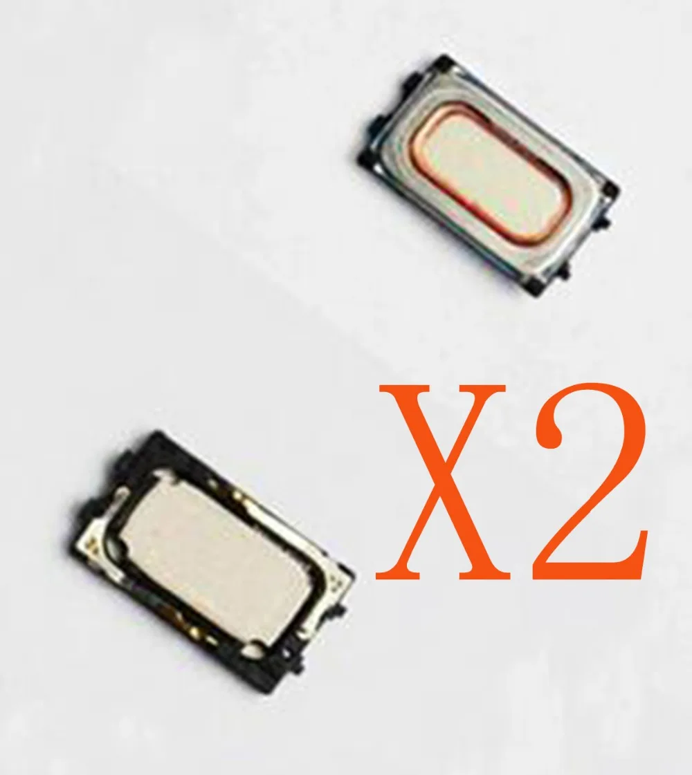 2X Динамик для Sony Xperia S LT26i/J ST26i/SL LT26ii/TX LT29i/X8/U8 Arc LT15i/LT15/LT26/ST21/X12 новый в наличии |
