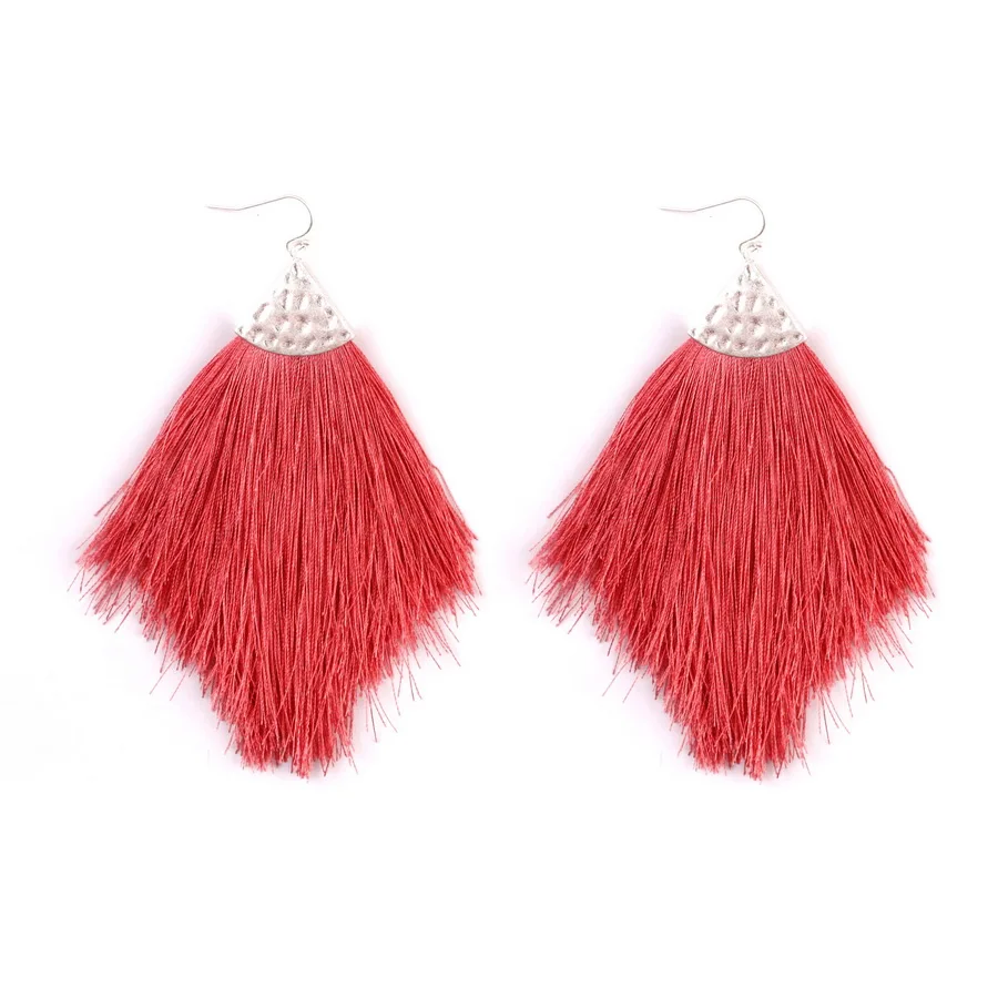 E5075 Silver Hot Pink