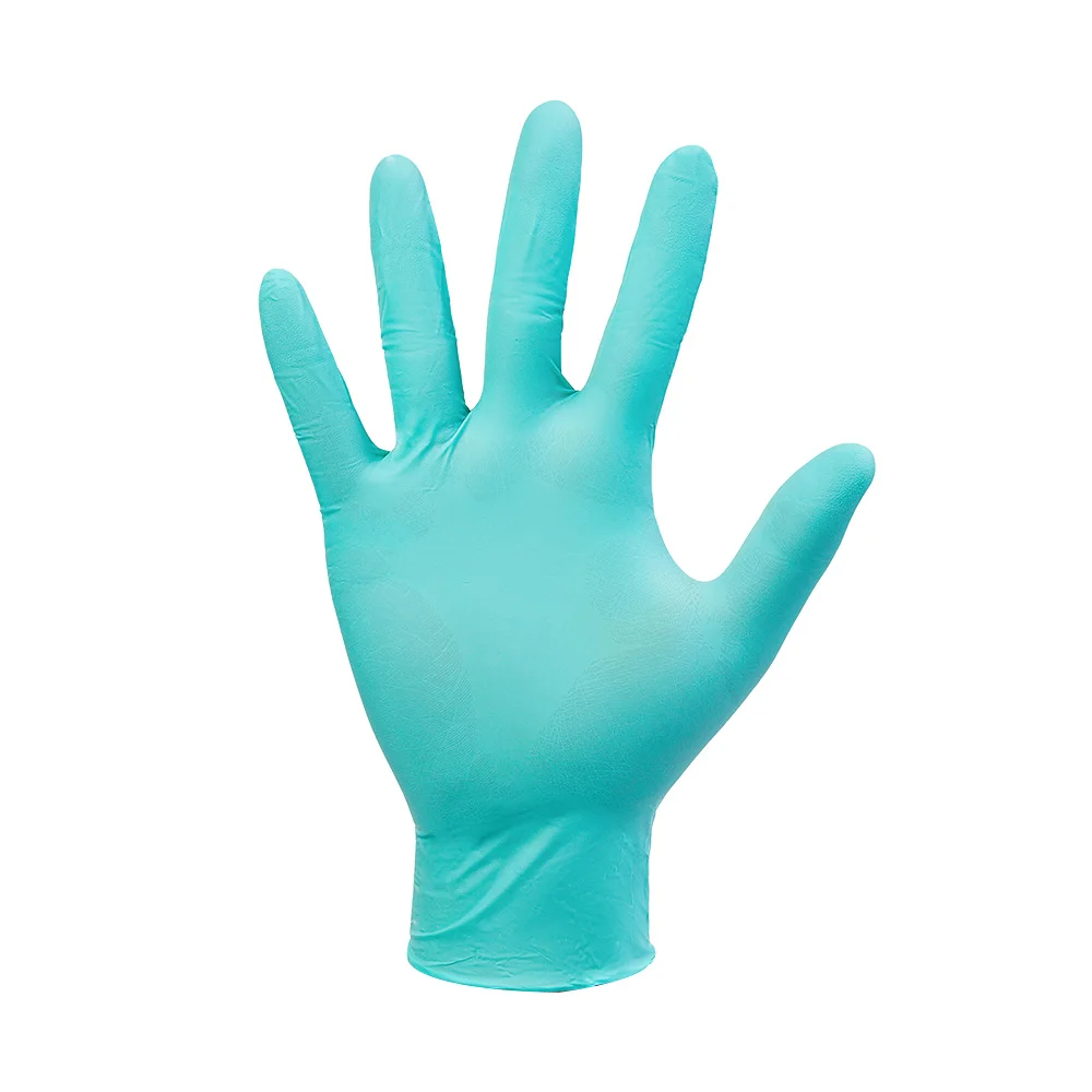 gants butyle jetables