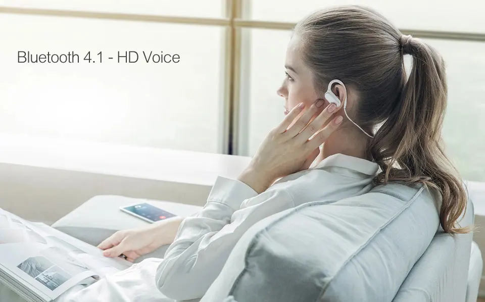 Новые оригинальные спортивные bluetooth-наушники Xiaomi с микрофоном, 7 часов воспроизведения, аксессуары для телефонов, смартфонов iPhone, samsung