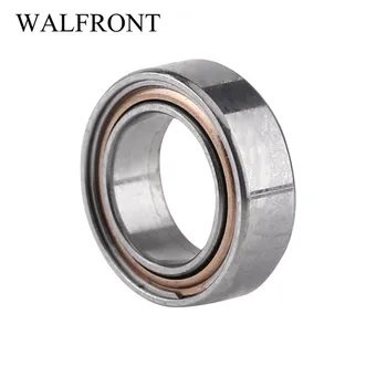 

10pcs/Lot MR85ZZ Bearings Double-shielded Ball Bearings Deep Groove Ball Bearing 5x8x2.5mm for Printer Model Making