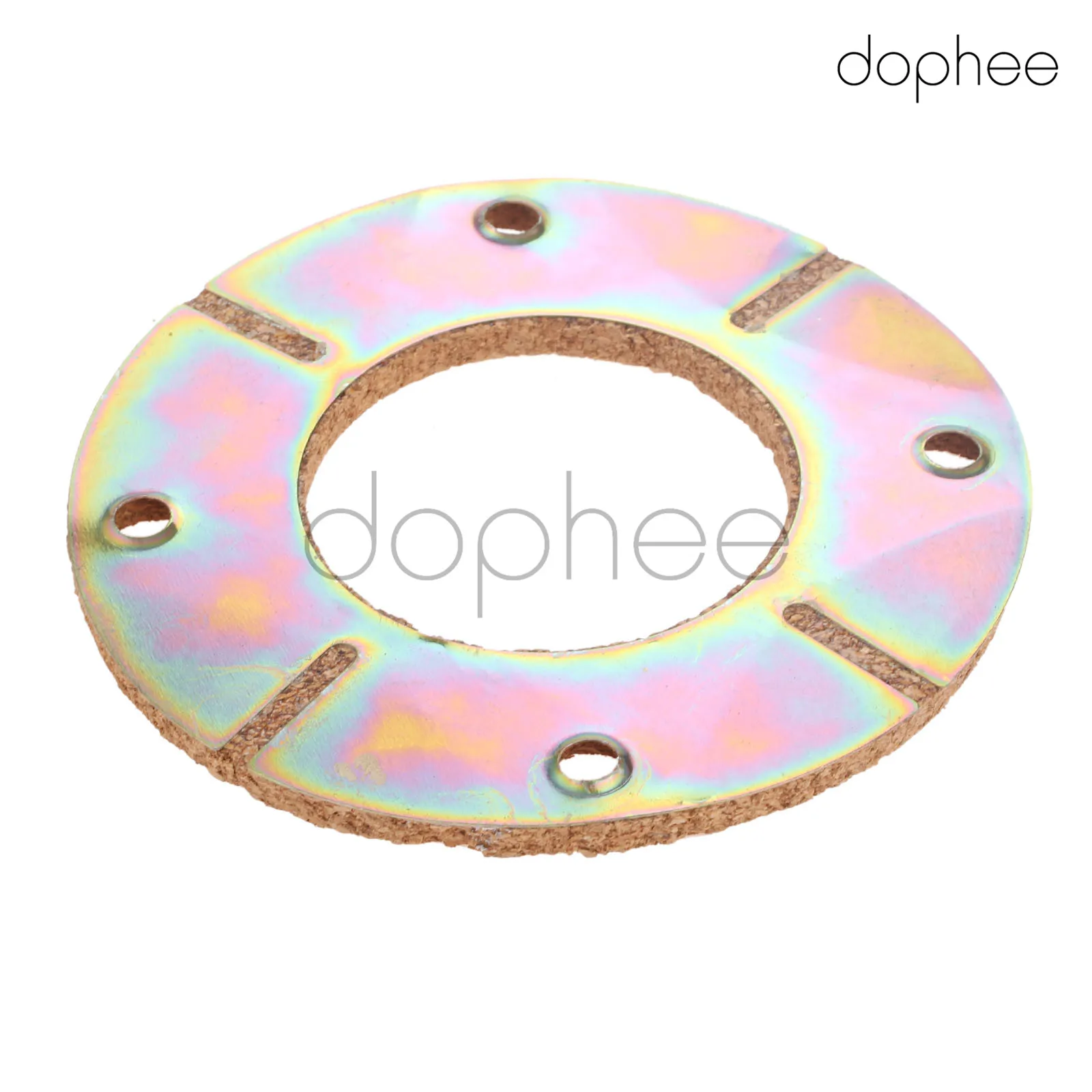 Dophee 1 шт. металлическая швейная машина мотор фрикционный тормоз тормозная