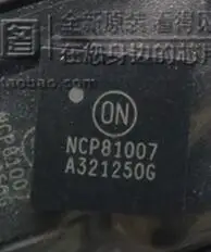 Бесплатная доставка NCP81007MNTWG NCP81007 10 шт./лот 100% новое и оригинальное |
