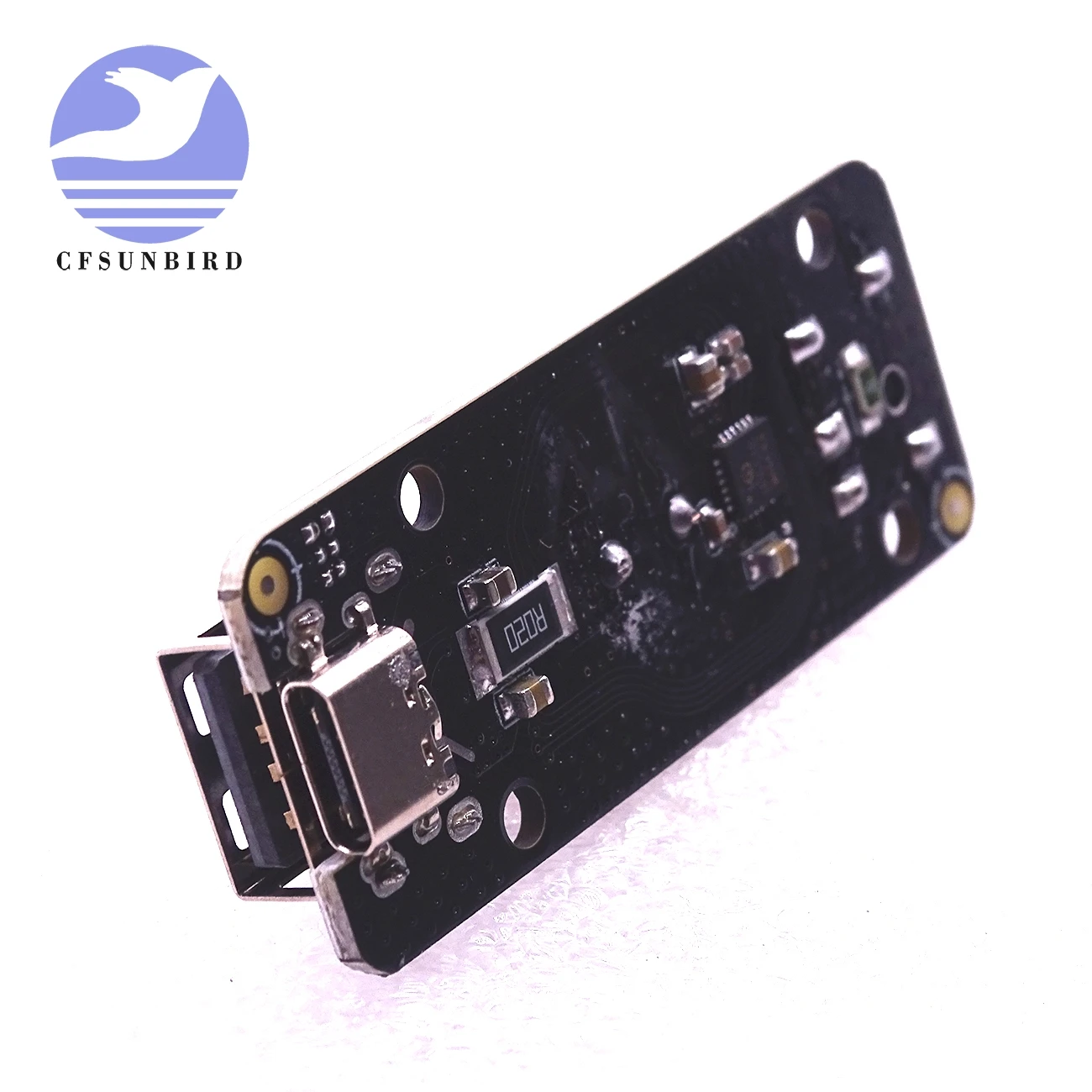 QC3.0 QC2.0 FCP IP6518 полный протокол быстрая строя строчка модуль BC1.2PD|Интегральные