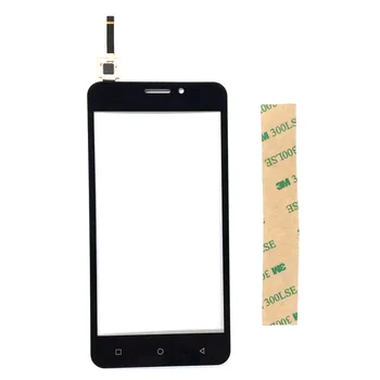 

with 3m Type Touchscreen Sensor For Itel A13 Touch Screen Digitizer Front Glass Lens Panel Replacement