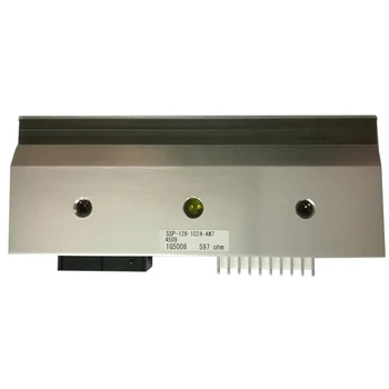 

Original Printhead 140XI3 For ZEBRA 140XI3 203 dpi Thermal Label printer printhead,Warranty 90days