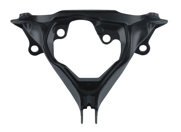 

KEOGHS Motorcycle Accessories Upper Stay Fairing Headlight Bracket for Suzuki GSXR 600 750 GSX-R 2006 2007