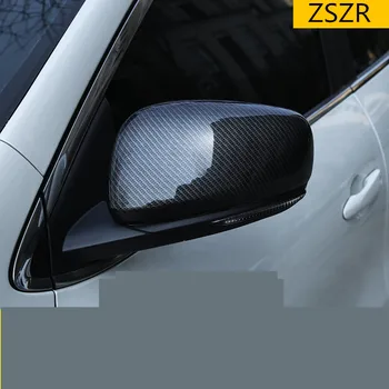 

ABS Carbin Fibre Rear Mirror & Covers For Renault Kadjar 2017 Z2AAI035