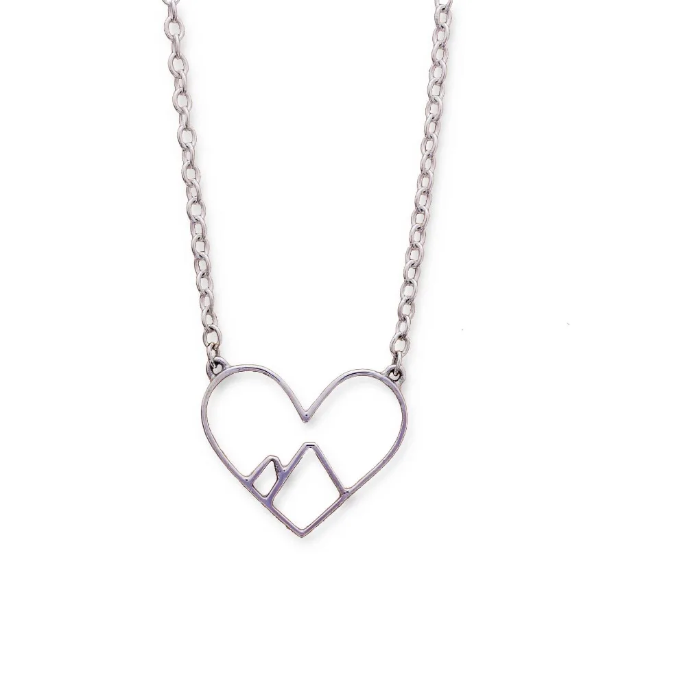 Outdoor Women - Adventure jewelry Ski Snowboard Extreme sport