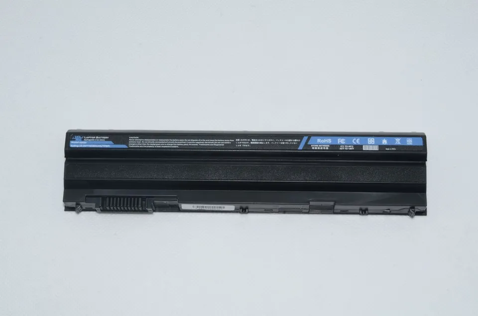 JIGU ноутбука Батарея для Dell JD0MX KJ321 M5Y0X M5YOX N3X1D P9TJ0 T54FJ NHXVW P8TC7 TU211 PRRRF PRV1Y T54F3 UJ499 WT5WP X57F1