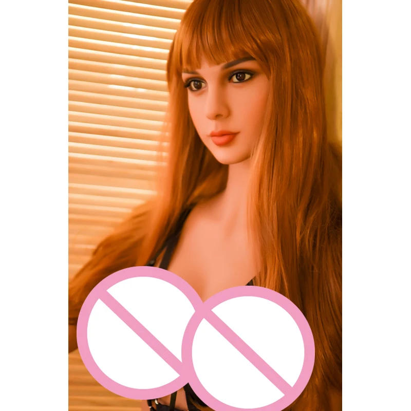WMDOLL 158 см секс кукла в натуральную величину блондинка красивая сексуальная