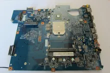 for ACER gateway NV52 SJV50-PU 48.4BX04.011 laptop motherboard integrated free shipping