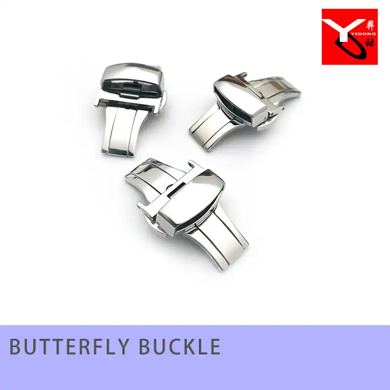 Tissot butterfly clasp Clearance