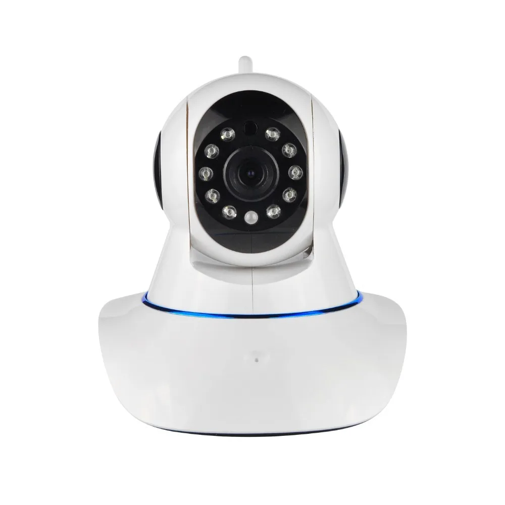 

Camera Network Camera C25 P2p Wifi Ir -cut Ip Camera Network 2way Audio Clear And Wireless Luid Security Camera P2p Wifi