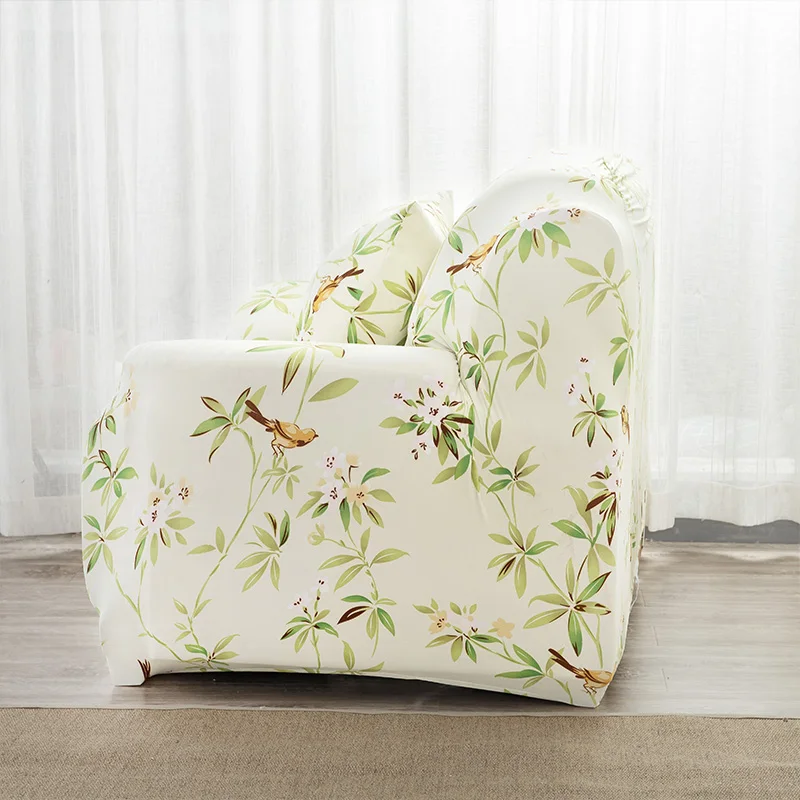 sofa stretch slipcover