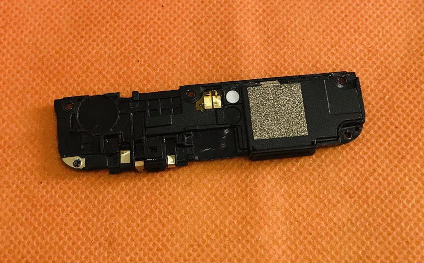 Used Original Loud speaker buzzer ringer For Elephone A5 Helio P60 MT6771 Octa Core Free Shipping | Мобильные телефоны и