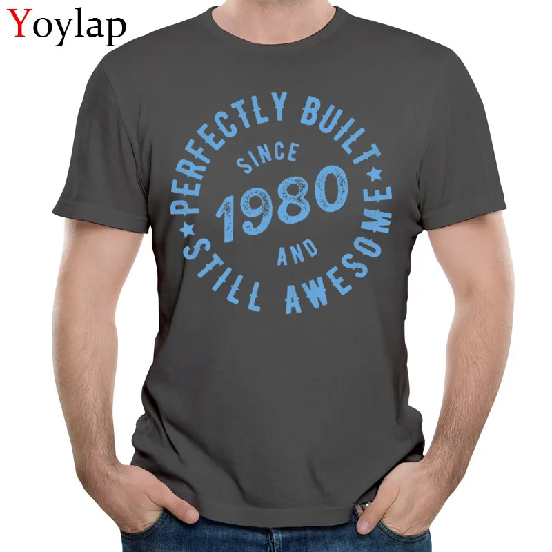  Mens T Shirts Printed On Print Short Sleeve Summer/Fall Tops Shirt Latest O Neck 100% Cotton Tee-Shirt Printed carbon